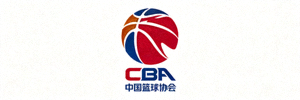 中国篮球协会 - CBA官方标志